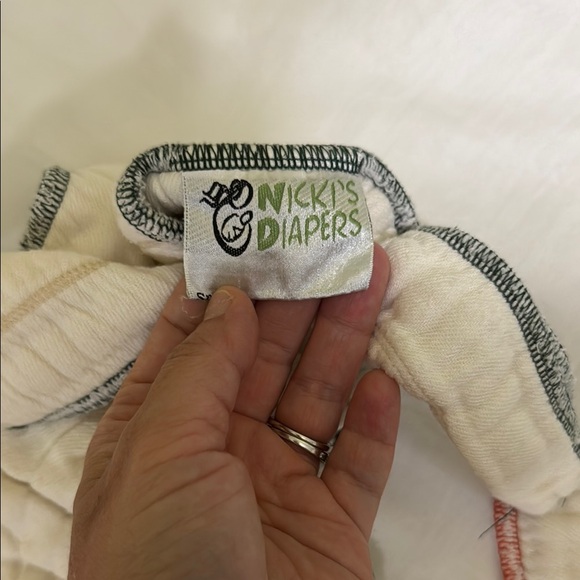 Cloth Diaper inserts - Picture 3 of 6